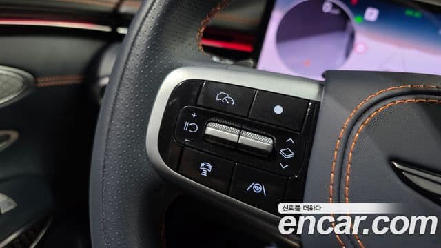 Genesis GV70, 2025 18