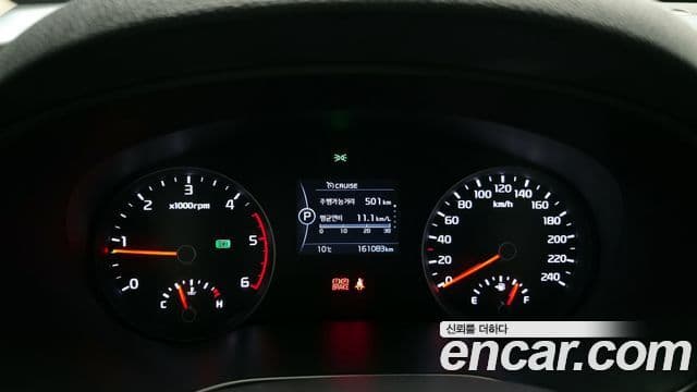 Kia Sportage 4세대 Noblesse, 2016 8