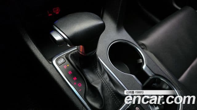 Kia Sportage 4세대 Noblesse, 2016 9