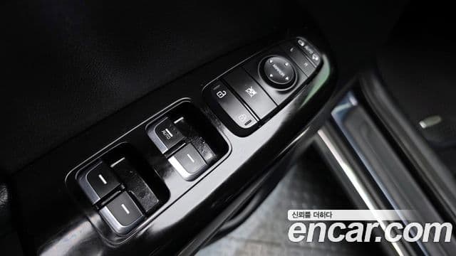 Kia Sportage 4세대 Noblesse, 2016 14