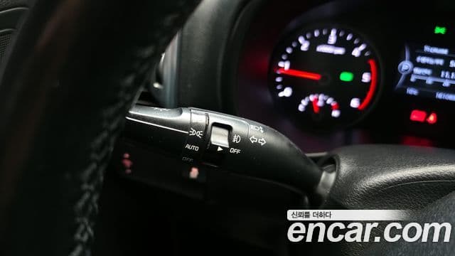 Kia Sportage 4세대 Noblesse, 2016 16