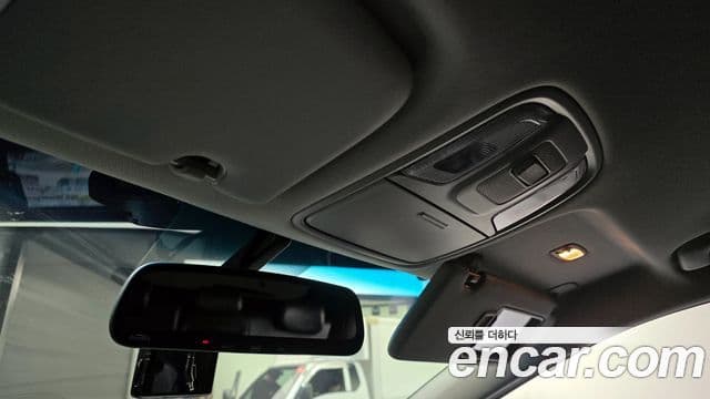 Kia Sportage 4세대 Noblesse, 2016 18