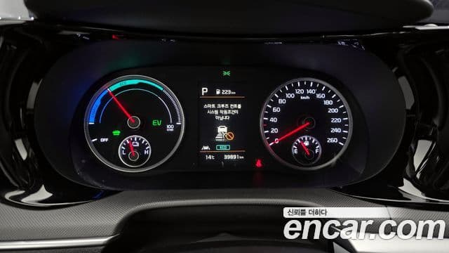 Kia K5 гибрид 3세대 Prestige, 2022 8