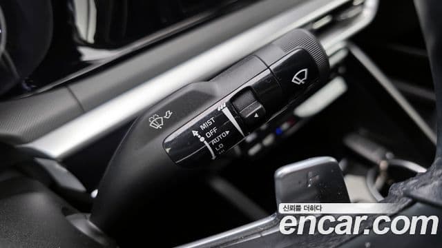 Kia K5 гибрид 3세대 Prestige, 2022 18