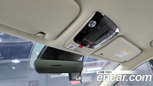 Kia K5 гибрид 3세대 Prestige, 2022 20