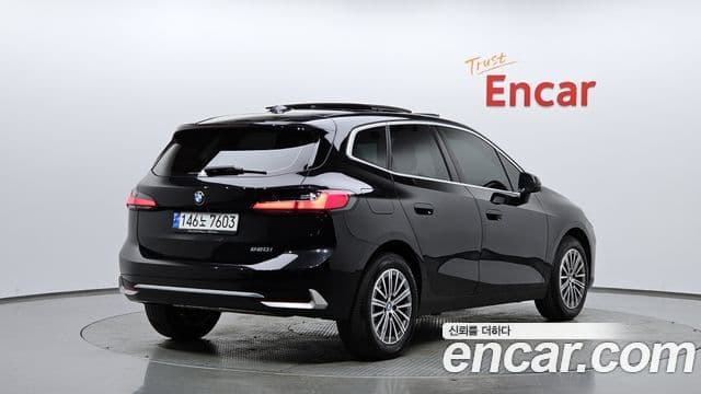 BMW 2시리즈 active 투어러 (U06) Luxury, 2023 2