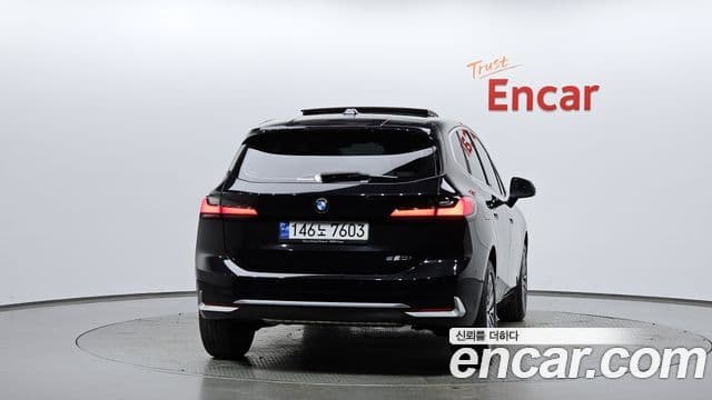 BMW 2시리즈 active 투어러 (U06) Luxury, 2023 4