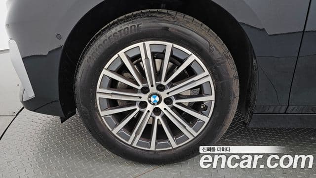 BMW 2시리즈 active 투어러 (U06) Luxury, 2023 все фото