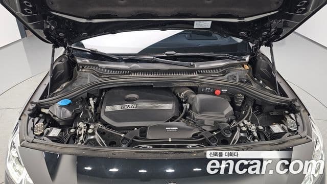 BMW 2시리즈 active 투어러 (U06) Luxury, 2023 6