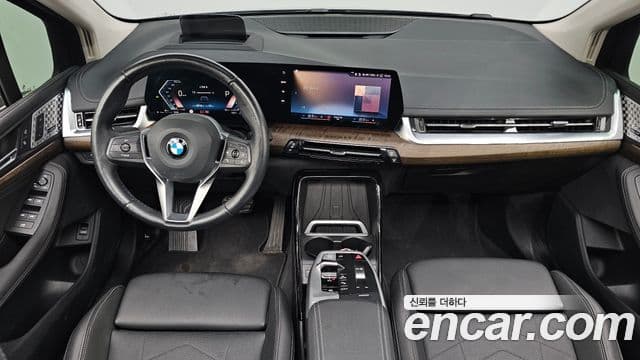 BMW 2시리즈 active 투어러 (U06) Luxury, 2023 7