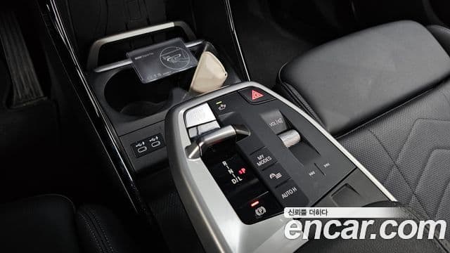 BMW 2시리즈 active 투어러 (U06) Luxury, 2023 9