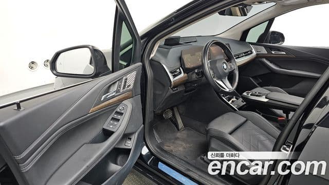 BMW 2시리즈 active 투어러 (U06) Luxury, 2023 10