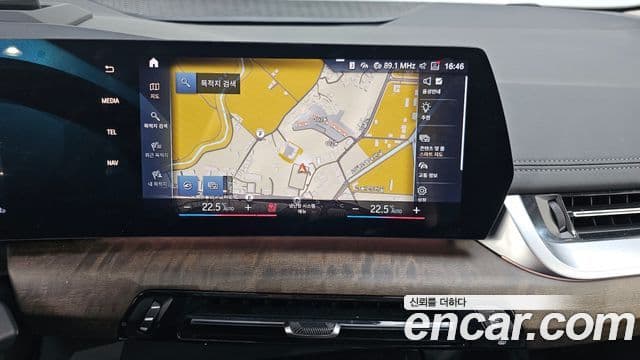 BMW 2시리즈 active 투어러 (U06) Luxury, 2023 15