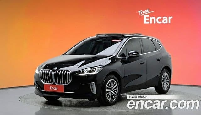 BMW 2시리즈 active 투어러 (U06) Luxury, 2023 1