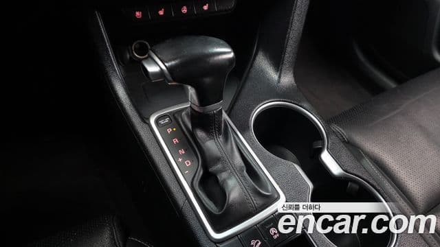 Kia Sportage 4세대 Noblesse, 2016 9