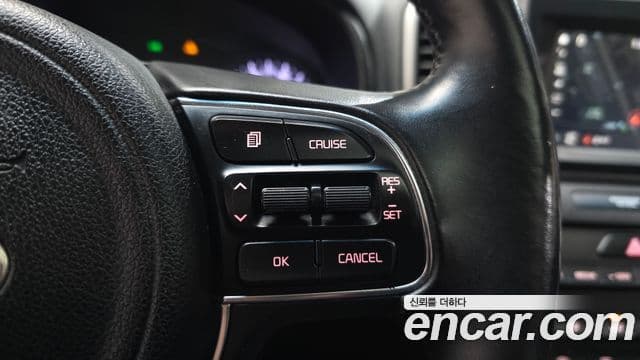 Kia Sportage 4세대 Noblesse, 2016 14