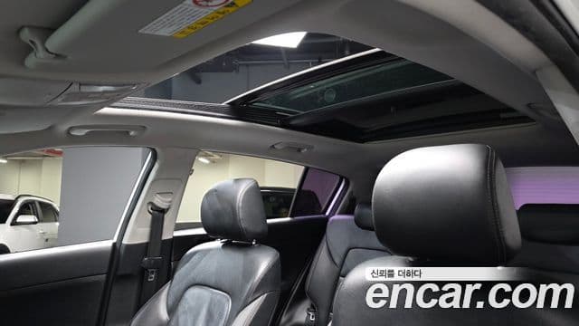 Kia Sportage 4세대 Noblesse, 2016 19