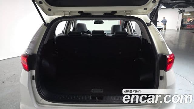 Kia Sportage 4세대 Noblesse, 2016 20