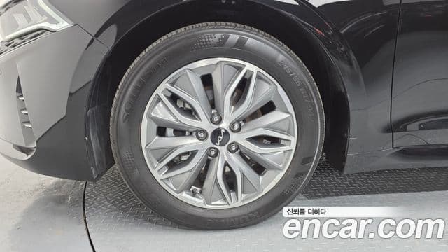 Kia K5 гибрид 3세대 Noblesse, 2023 все фото