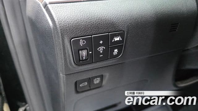 Kia K5 гибрид 3세대 Noblesse, 2023 17