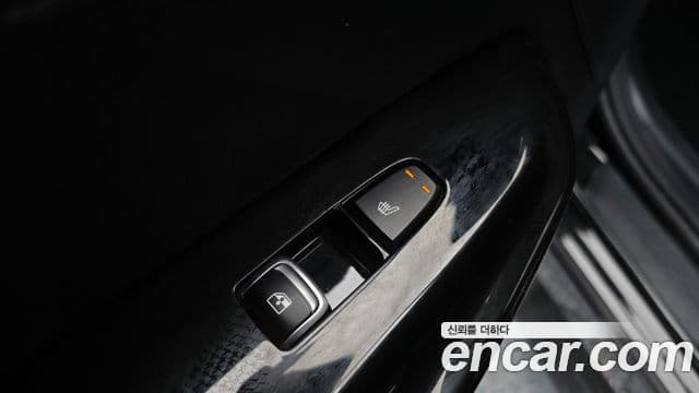 Kia K5 гибрид 3세대 Noblesse, 2023 19