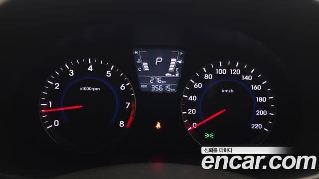 Hyundai Accent(новый кузов / новое поколение) Modern, 2014 8