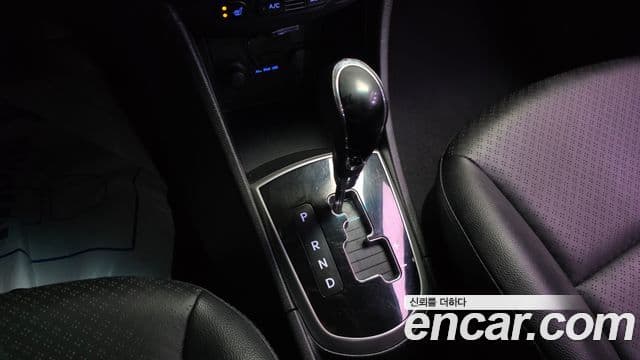 Hyundai Accent(новый кузов / новое поколение) Modern, 2014 9