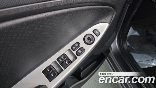 Hyundai Accent(новый кузов / новое поколение) Modern, 2014 17