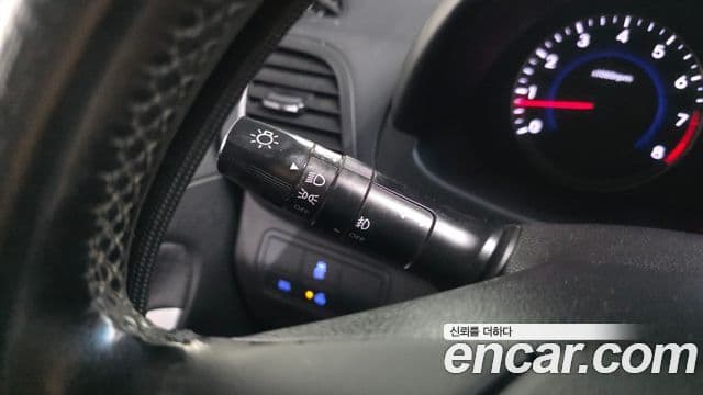 Hyundai Accent(новый кузов / новое поколение) Modern, 2014 18