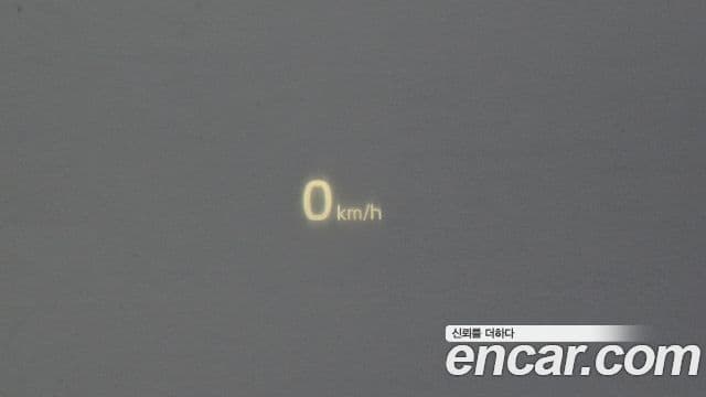 Kia All New K7 Prestige, 2016 13