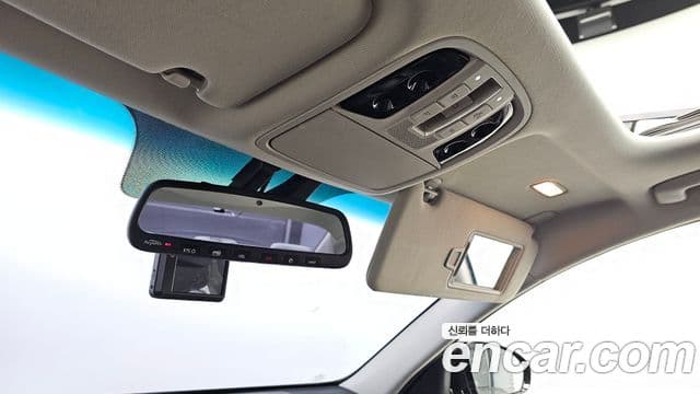 Kia All New K7 Prestige, 2016 15