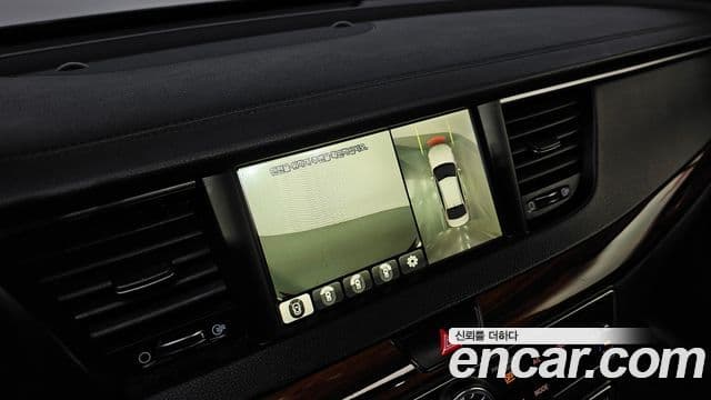 Kia All New K7 Prestige, 2016 16