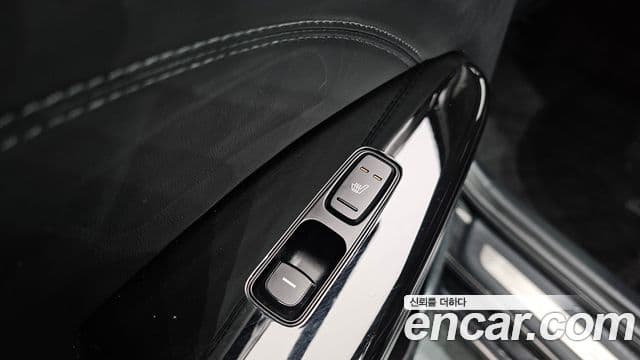 Kia All New K7 Prestige, 2016 18