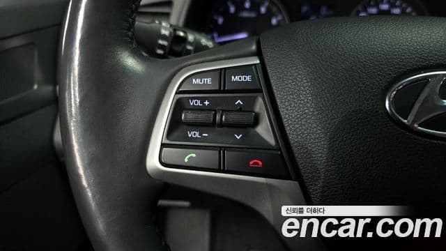 Hyundai Avante AD 1.6 GDI Smart, 2016 17