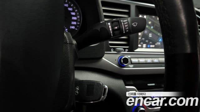 Hyundai Avante AD 1.6 GDI Smart, 2016 18