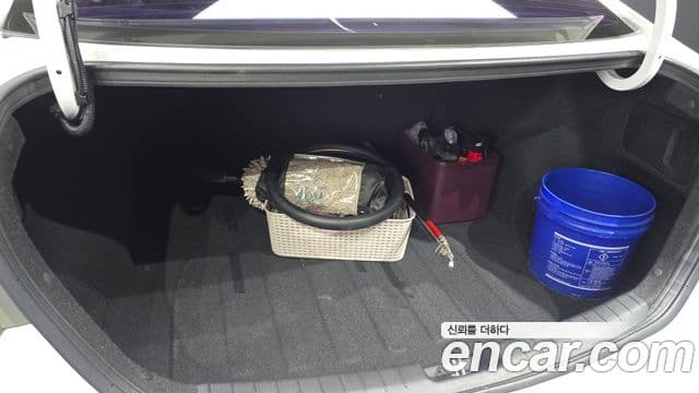 Hyundai Avante AD 1.6 GDI Smart, 2016 20