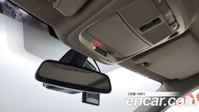 Renault Korea(Samsung) The / новый New QM6 2.0 GDe Bold Edition, 2020 17