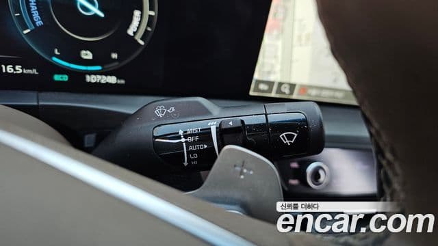 Kia K8 гибрид Special, 2023 9