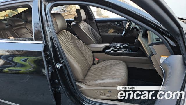 Kia K8 гибрид Special, 2023 10