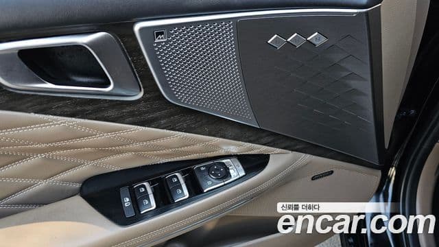 Kia K8 гибрид Special, 2023 18