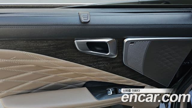 Kia K8 гибрид Special, 2023 19