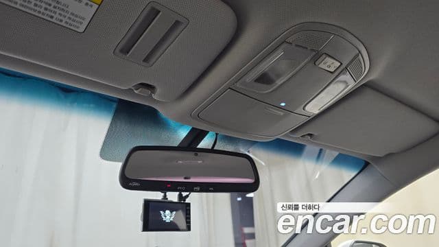 Hyundai LF Sonata 2.0 Smart, 2017 19