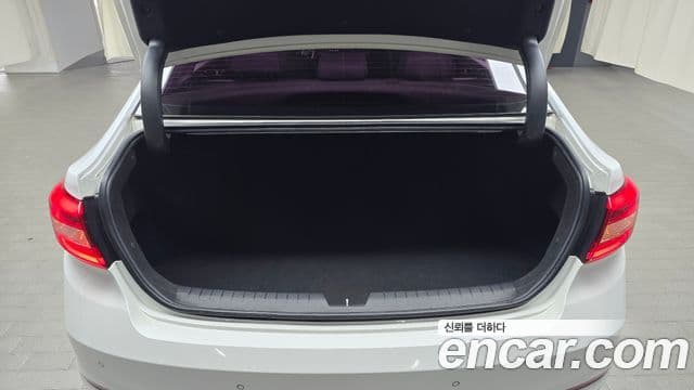 Hyundai LF Sonata 2.0 Smart, 2017 20