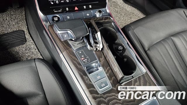 Audi A6 (C8) Premium, 2021 9