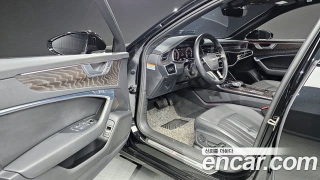 Audi A6 (C8) Premium, 2021 10