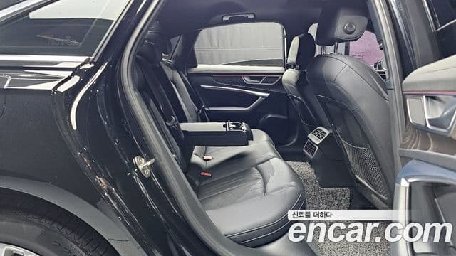 Audi A6 (C8) Premium, 2021 12