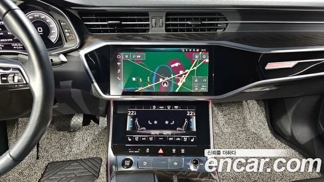 Audi A6 (C8) Premium, 2021 14