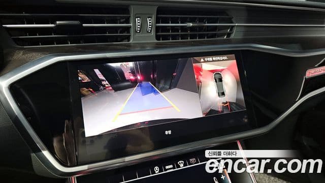 Audi A6 (C8) Premium, 2021 16