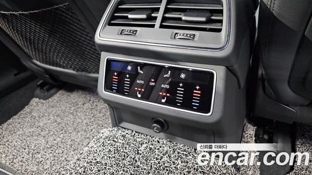 Audi A6 (C8) Premium, 2021 17