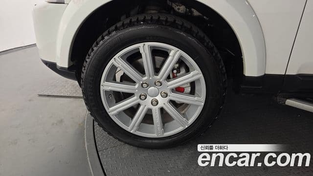 Land Rover Discovery 4 3.0 SDV6 HSE, 2016 все фото